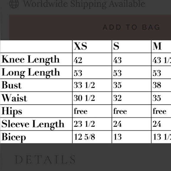 Dainty Jewells midi Bella style, “Afternoon in the Orchard” dress. - Picture 7 of 7